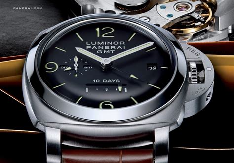 best panerai replica watches swiss movement|panerai luminor marina 1950.